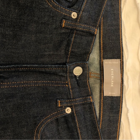 Everlane Mid-rise Jeans - Picture 5 of 12